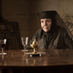 Dame Diana Rigg as Lady Olenna Tyrell
